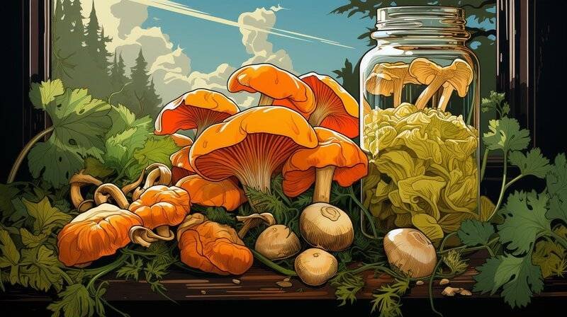 Kiek laiko reikia virti voveraites? Kaip ir kiek laiko reikia virti voveraites?