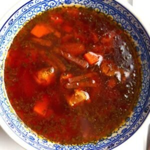 Tikri Ukrainietiški barščiai