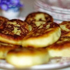 Orkaitėje kepti žemaičių bynai