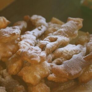 Naminiai žagarėliai