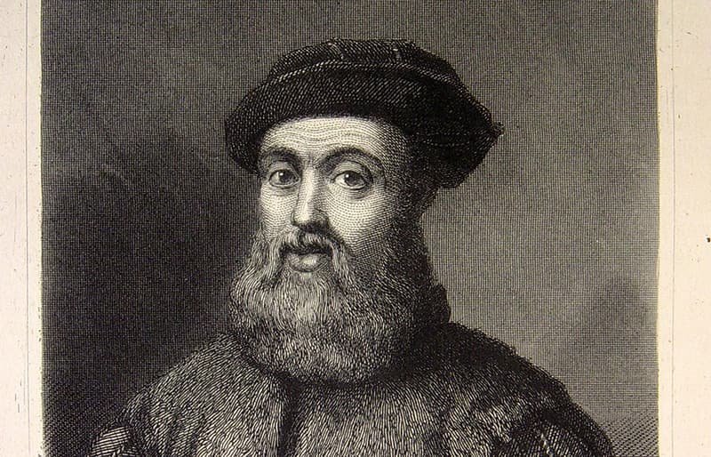 Fernando de Magallanes